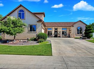 2856 Basil Pl, Grand Junction, CO 81501
