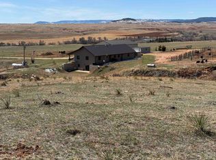 233 Redwater Rd, Beulah, WY 82712