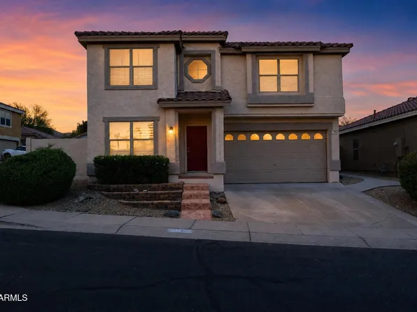 1704 W WILDWOOD Drive, Phoenix, AZ 85045