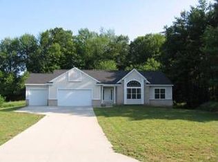1580 Pleasant Wood NE, Rockford, MI 49341
