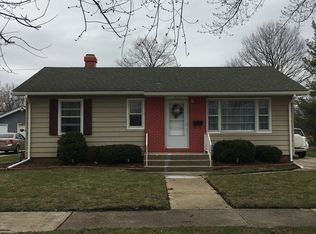 1019 N Pleasure Ct, Aurora, IL 60506