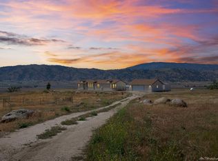 25711 Rocky Meadow Ln, Tehachapi, CA 93561