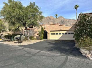 6422 N Val Dosta Dr #1, Tucson, AZ 85718
