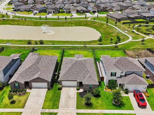 5735 Aurora Greens Ln, Katy, TX 77493