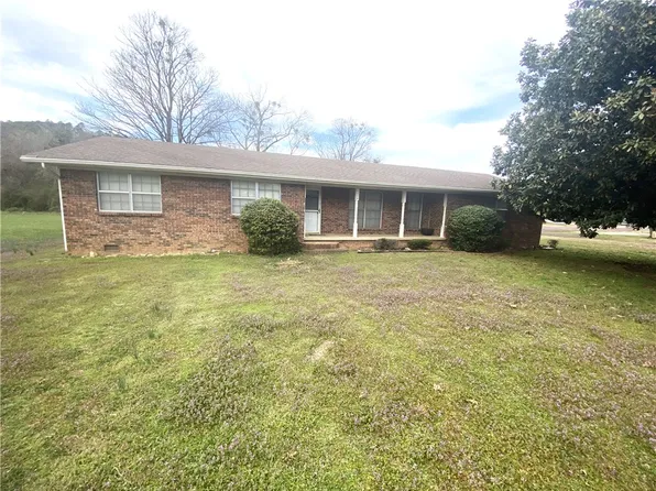 406 W Court St, Jasper, AR 72641