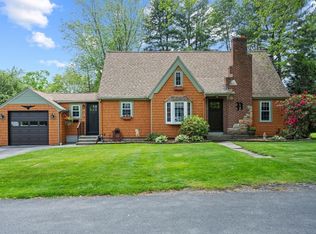 23 Walnut St, Oxford, MA 01540