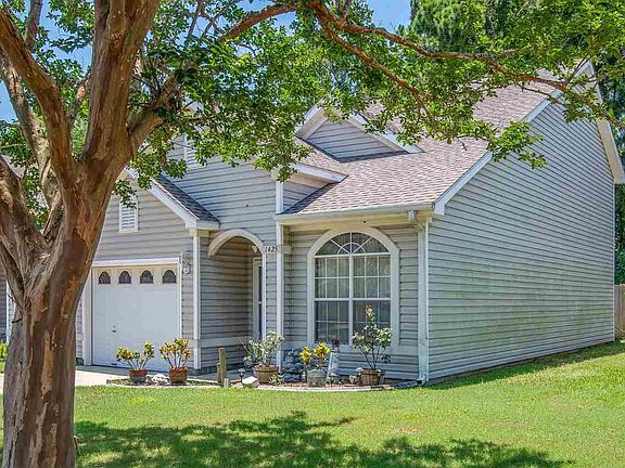 2nd image of 1425 Tiger Lake Dr