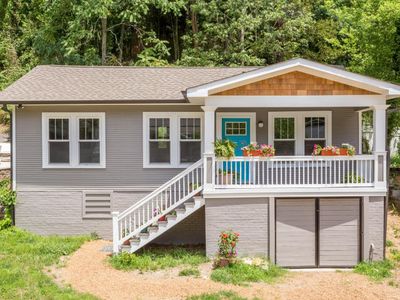 1045 Dartmouth St, Chattanooga, TN, 37405