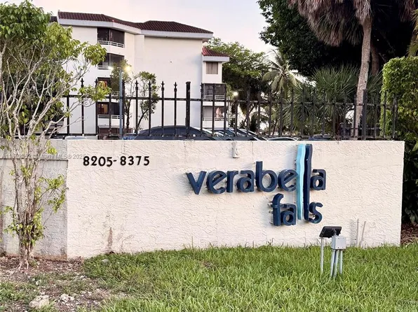 8365 SW 152nd Ave #Penthouse 4, Miami, FL 33193