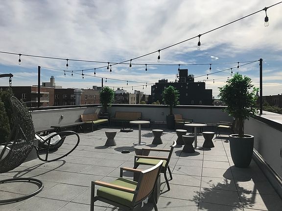 2nd image of 703 Rogers Ave #4E