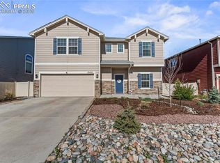 10852 Traders Pkwy, Fountain, CO 80817
