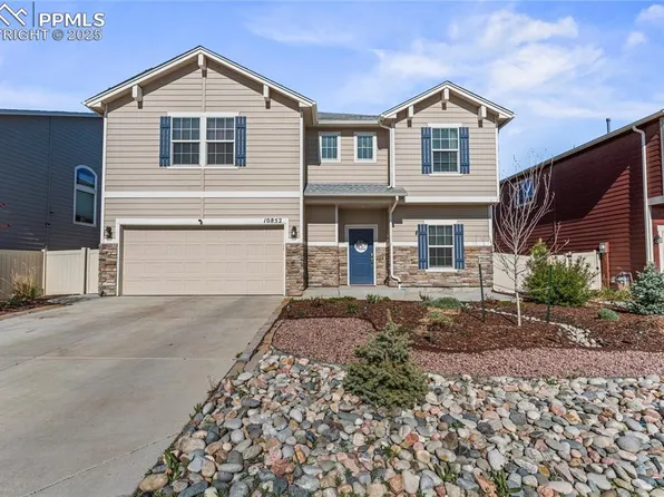 10852 Traders Pkwy, Fountain, CO 80817