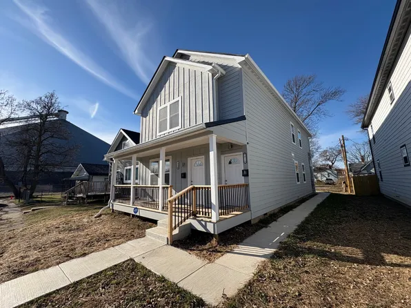 2018 Rembrandt St, Indianapolis, IN