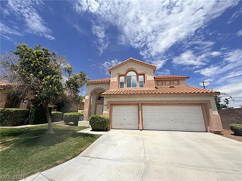 925 Lexington Cross Dr Photo 1