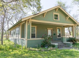 106 S Baylor Ave, Bryan, TX 77803