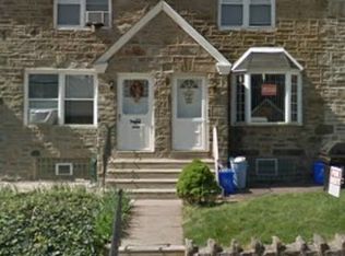 2722 Unruh Ave, Philadelphia, PA 19149