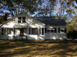 2108 Concord Lake Rd, Kannapolis, NC 28083