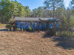 135 Kellyville Dr, Rockingham, NC 28379