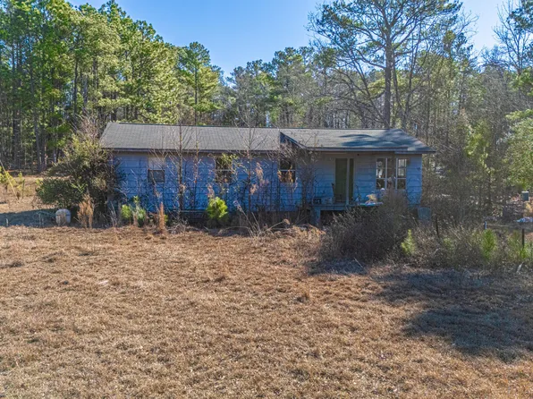 135 Kellyville Drive, Rockingham, NC 28379