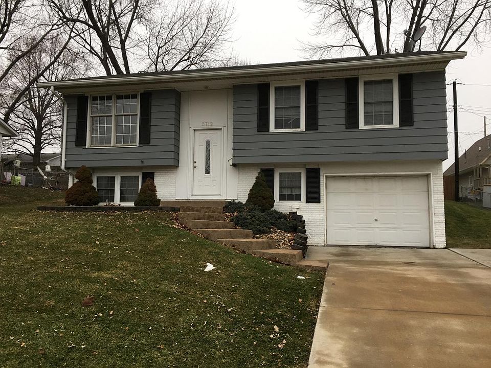 Great Bettendorf location!