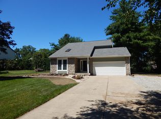 9100 Fields Dr, Mason, OH 45040