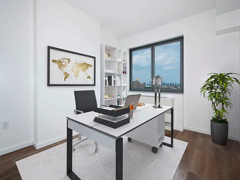 230 W 126th St #24C — Photo 6