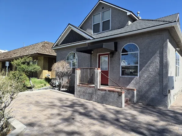 120 Vine St Unit A, Reno, NV 89503