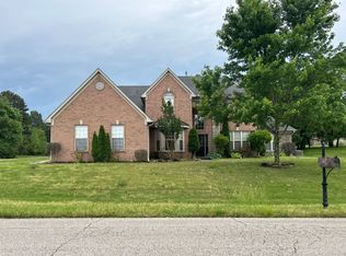 4351 Davis Grove Blvd, Olive Branch, MS 38654