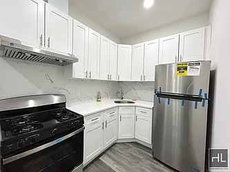 Rented by Highline Residential