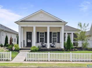 339 Clift Home Place Dr, Madison, AL 35757