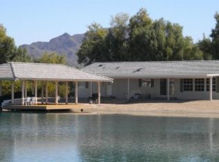 36444 S Us Highway 85 LOT 15, Buckeye, AZ 85326