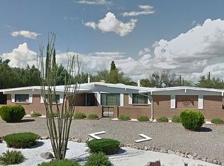 1207 Chantilly Dr, Sierra Vista, AZ 85635