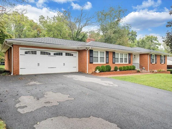 3457 Kenwick Trl, Roanoke, VA 24018