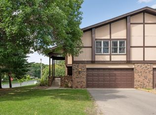 11116 & 11118 Utica Ave S, Minneapolis, MN 55437