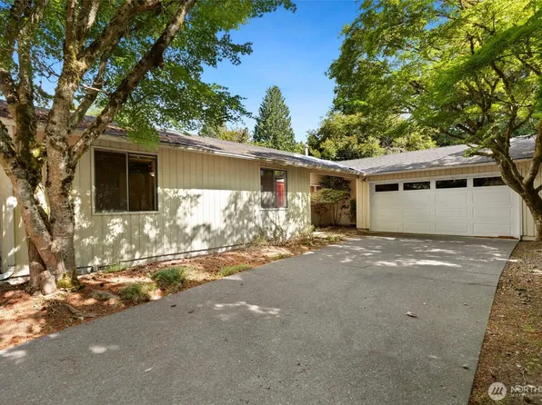 16442 NE 105th Place, Redmond, WA 98052