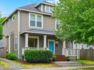 3262 NE Rosa Parks Way, Portland, OR 97211