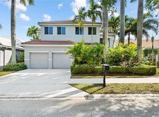 1204 Camellia Cir, Fort Lauderdale, FL 33326