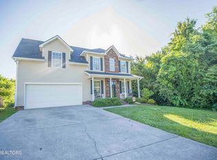 5486 Castle Pines Ln, Knoxville, TN 37920