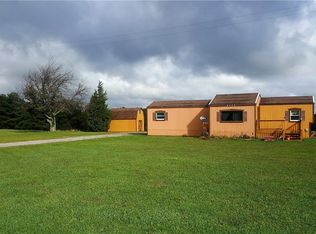 3125 Sprague Rd, Alexander, NY 14005