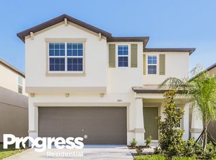 17871 Blissful Stars Dr, Lutz, FL 33558