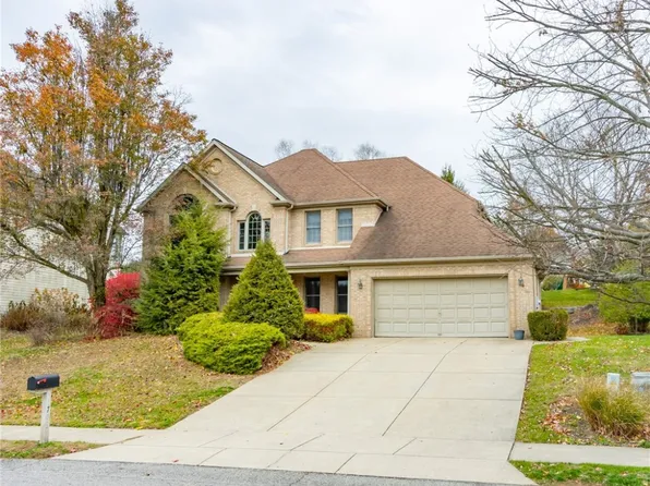 1703 Wheatland Ct, Coraopolis, PA 15108