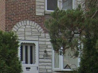 566 S 3rd St, Darby, PA 19023