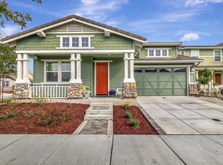 33977 Horseshoe Loop, Fremont, CA 94555