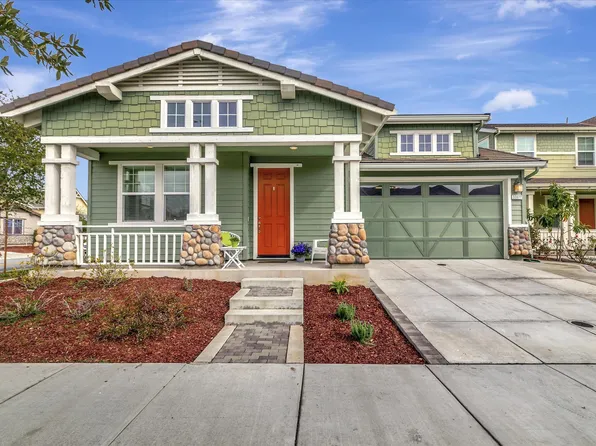 33977 Horseshoe Loop, Fremont, CA 94555