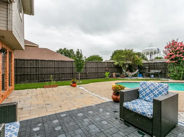 2090 Briarcliff Rd, Lewisville, TX 75067