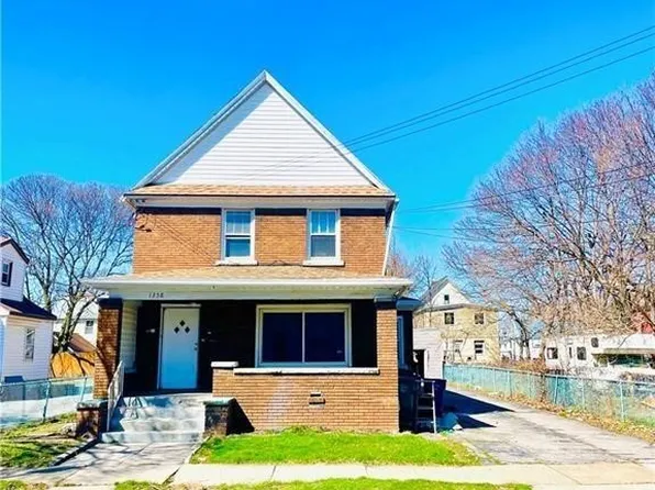 1358 Elmwood Ave, Niagara Falls, NY 14301