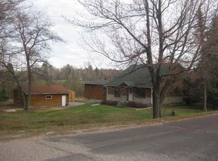 2792 Pelican Ranch Rd, Rhinelander, WI 54501