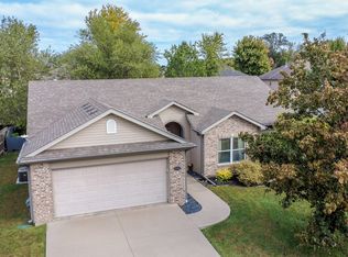 5105 Lake Trout Ct, Columbia, MO 65203