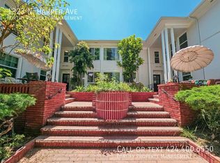 1323 N Harper Ave, West Hollywood, CA 90046