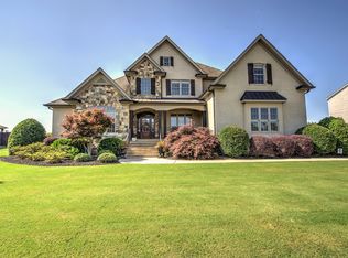 9 McRae Pl, Simpsonville, SC 29681